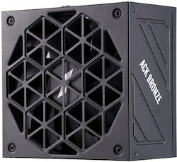 1STPLAYER 750W Full Wired 80 Plus Bronze (HA-750AA2)