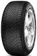 Wintrac 195/55R17 92H XL Winter Tire for Passenger Car