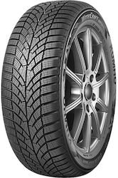 Kumho Wp52+ 215/50R19 93T Χειμερινό για Επιβατικό Kumho Wp52+ 215/50R19 93T Χειμερινό για Επιβατικό