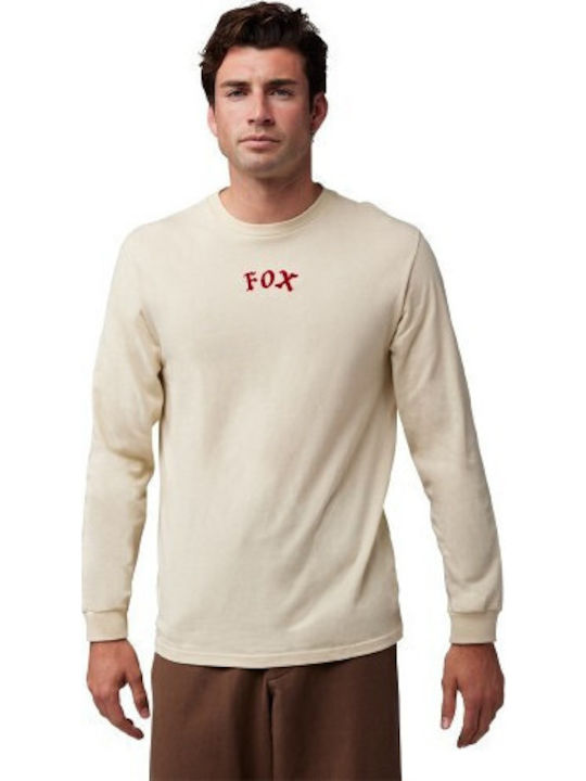 T-Shirts Kurzarm T-Shirt in Ecru
