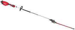 Milwaukee M18 FUEL™ FHETE27-802 Heckenschere Batterie 18V mit Klingenlänge 60cm