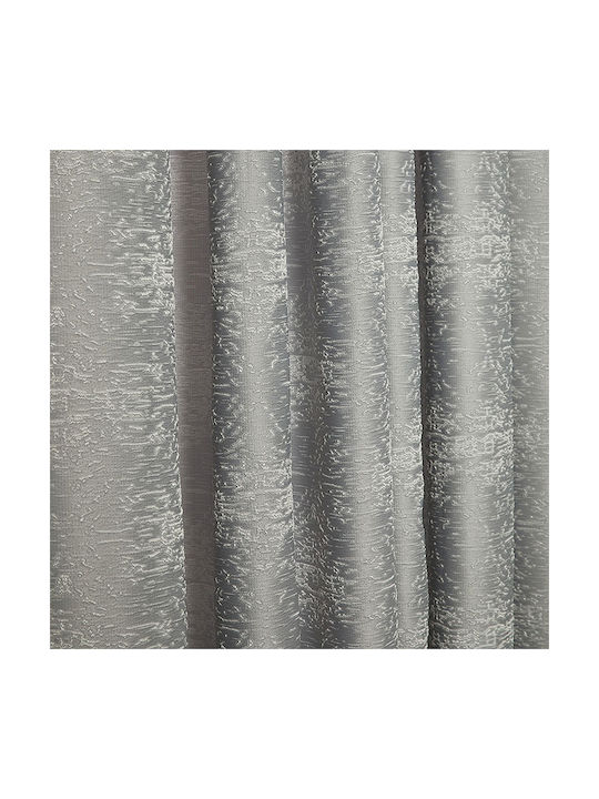Whitegg Curtain with Pencil Pleat K0219 Multico...