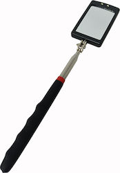SKS Tools Tηλεσκοπικός Καθρέπτης Ελέγχου Οχημάτων 87χιλ.