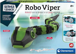 Clementoni Joc Robotică pentru 8+ Ani Clementoni Joc Robotică pentru 8+ Ani