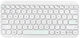 Asus Marshmallow KW100 Fără fir Bluetooth Doar ...