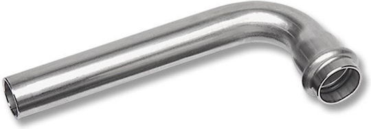Nirosan-Press Lange Biegung 90° Pxpz 54 Armaturen