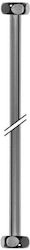Verbindung Rohr Dn10 Mm 40 Cm 2 Muttern Verbindung Rohr Dn10 Mm 40 Cm 2 Muttern