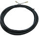 Outer Coating Electrician Fish Tape 10m