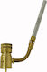 SKS Tools 40010075 Lampa de sudură cu gaz lichefiat