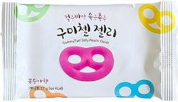 Jelly Jellies 1pcs 12gr Jelly Jellies 1pcs 12gr