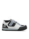 Ride Concepts Transition Clip Niedrig Radschuhe Gray
