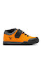 Ride Concepts TNT Niedrig Radschuhe Braun