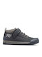 Ride Concepts Wildcat Men's Low Mountain Cycling Shoes Black
