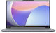 Lenovo IdeaPad Slim 3 15IAN8 15.6" FHD (i3-N305/8GB/128GB Flash Storage/W11 Home) (US Keyboard)