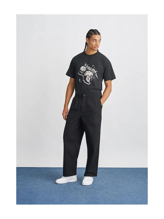 Volcom Chillow Παντελόνι σε Loose Εφαρμογή Anti...