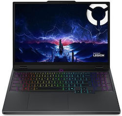 Lenovo Legion 5 15AKP10 15.1" (Ryzen AI 300)