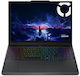 Lenovo Legion 5 15AKP10 15.1" OLED QHD+ 165Hz (Ryzen AI 300 Series-7 350/16GB/1TB SSD/Radeon 860M/W11 Home) (US Keyboard)