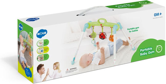 Hola Toys Covoraș de Activități pentru Nou-Născuți