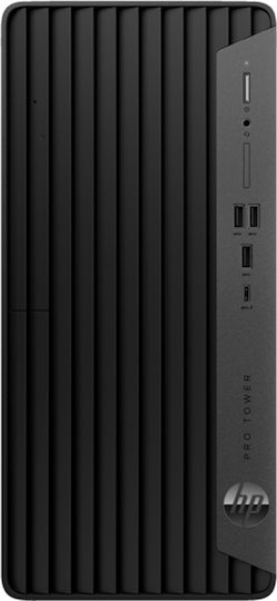 HP Pro Tower 400 G9 SFF Desktop PC (i5-14500/16GB DDR4/512GB SSD/No OS)