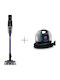 BISSELL Pro Combo / Stick + Spotclean
