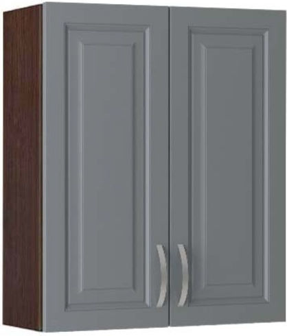 Ντουλάπι Κρεμαστό Βέγγε/velvet 60x30x72εκ. Ντουλάπι Κρεμαστό Βέγγε/velvet 60x30x72εκ.