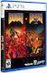 Doom & Doom II PS5-Spiel