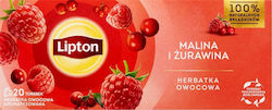 Lipton Τσάι 20 Φακελάκια