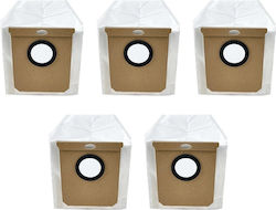 5 Pieces Bags for Roidmi