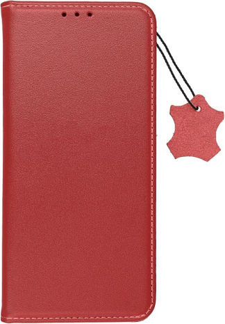 Senso Genuine Book Δερμάτινο (Redmi 15C 5G)