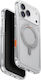 Uniq Swivix 360 Full Cover Πλαστικό / Σιλικόνης...
