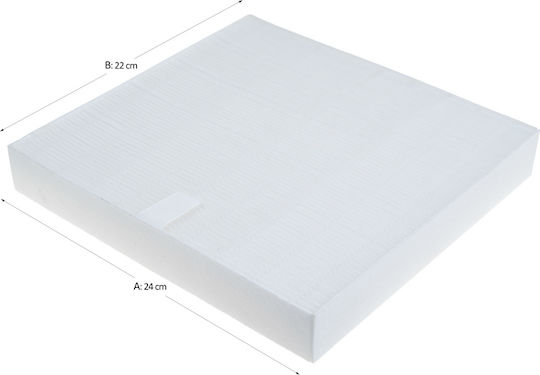 Filtru Pentru Dezumidificator Compatibil Inventor Atmosphere 25