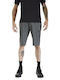 Fox Kurz Hose Wandern Gray