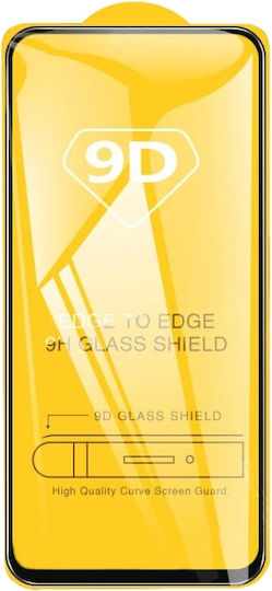 Tempered Glass (Redmi 13OnePlus 13R)