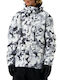 Horsefeathers Men's Ski & Snowboard Jacket Multicolour OM329B