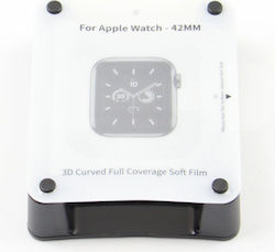 TFO Screen Protector Apple Watch 40mm 3τμχ