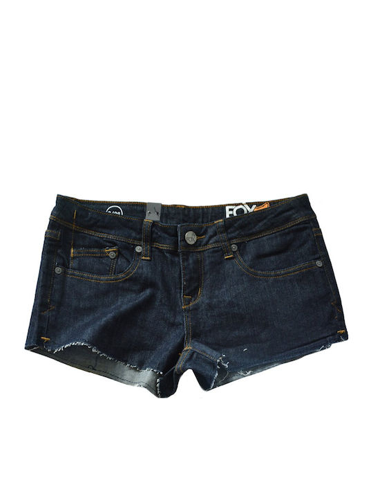 Women's Shorts Blue
