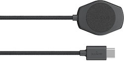 Suunto SS051210000 Φορτιστής για SUUNTO watches Μαύρος