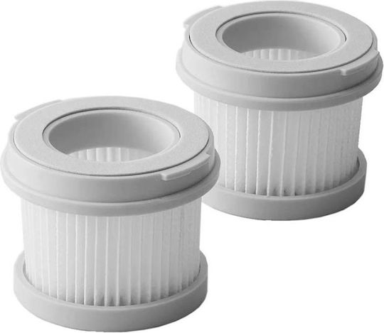 Filters Electric Vacuum 2pcs