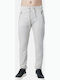 Jogginghose mit Gummizug Gray