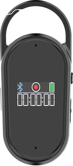 JnN Surveillance Bug Capacity 64GB