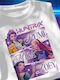 Παιδικό T-shirt Λευκό
