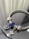Kinzi Women's Bracelet Handcuffs made of Steel