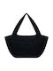 Women's Bag Shoulder Black