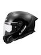 FF820 Rapid III Black Gloss Κράνος Μηχανής Full Face ECE 22.06 1350gr