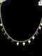Halskette aus Gold 14K