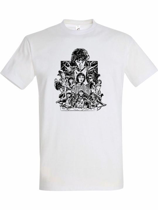kirikoko T-shirt