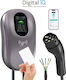 Digital IQ Wall Mounted 22kW Charging Station Type 2 (DIQ EV WCH 93222)