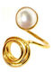 Catherine Bijoux Damen Ring