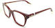 Rebecca Blu Rb7662 Rn07 Brillengestelle mit Rezept