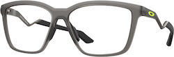 Oakley Vista 8191 819102 55
